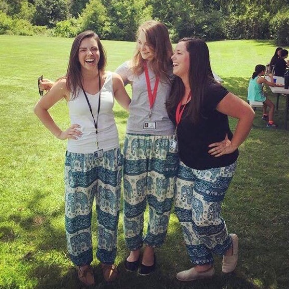 Harem The Elephant Pants from theelephantpants - Picture 3 of 3